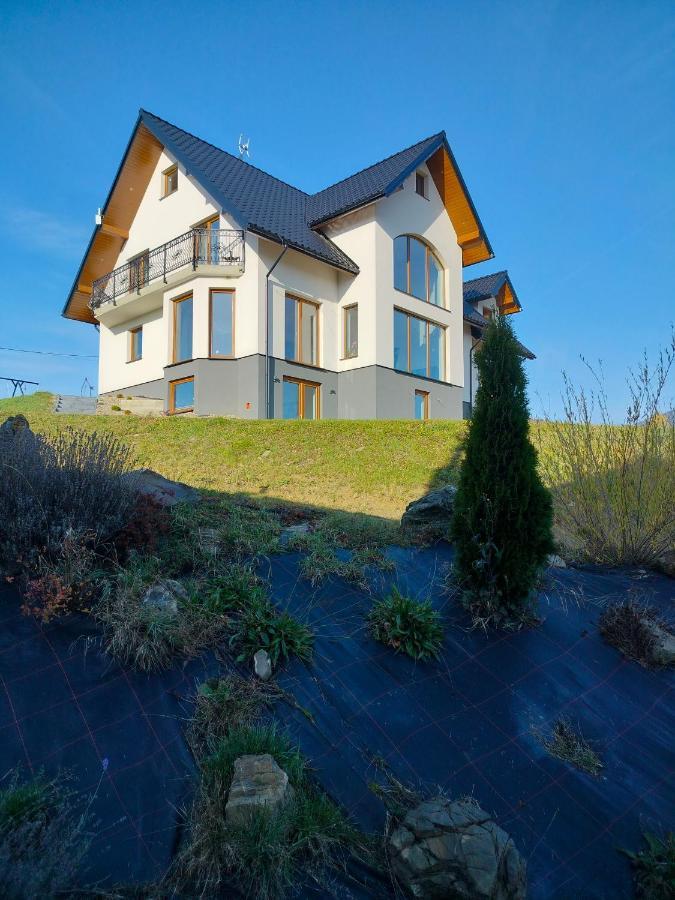 Apartament Oliwia Grywald Exterior photo